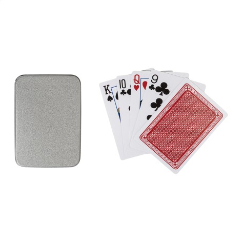 carte da gioco