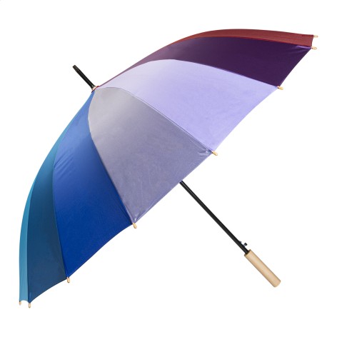 Ombrello arcobaleno
