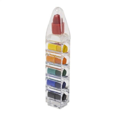 Set pastelli
