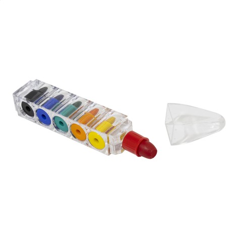 Set pastelli