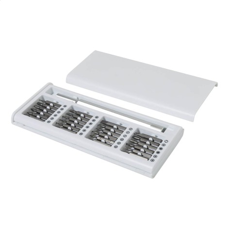 Set di cacciaviti RABS