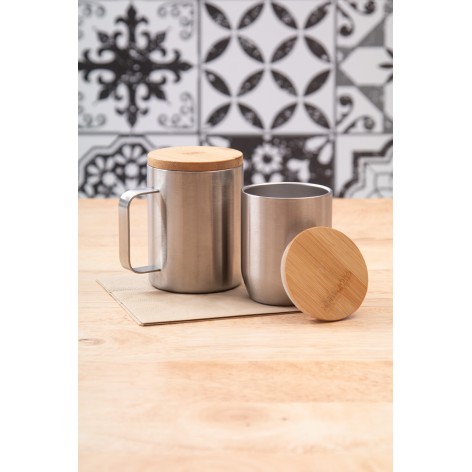 Tazza termica