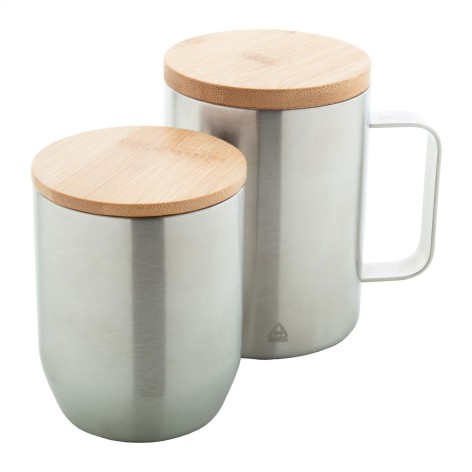 Tazza termica