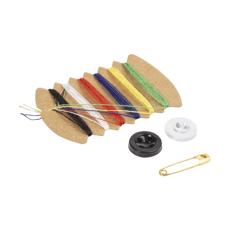 kit da cucito compatto