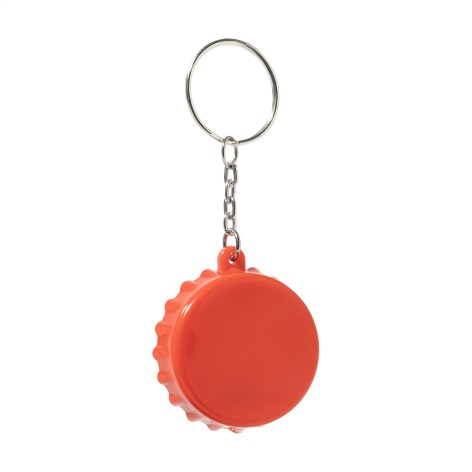 Portachiavi in RABS con apribottiglie