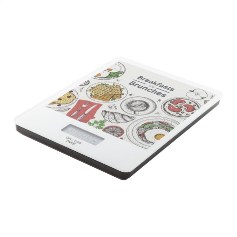bilancia da cucina
