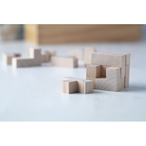 puzzle magico