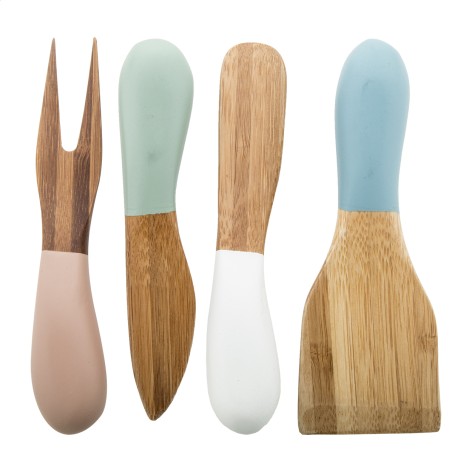 set coltelli formaggio