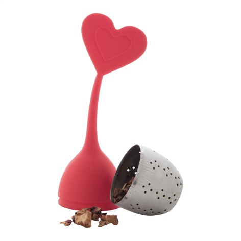 infusore per il tﾏ, cuore