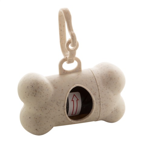 dispenser, sacchetti per cani