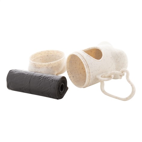 dispenser, sacchetti per cani