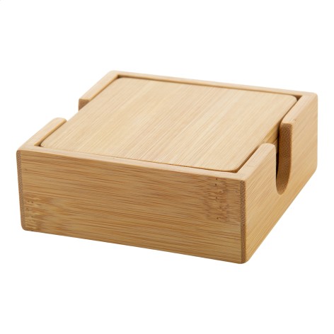 set sottobicchieri