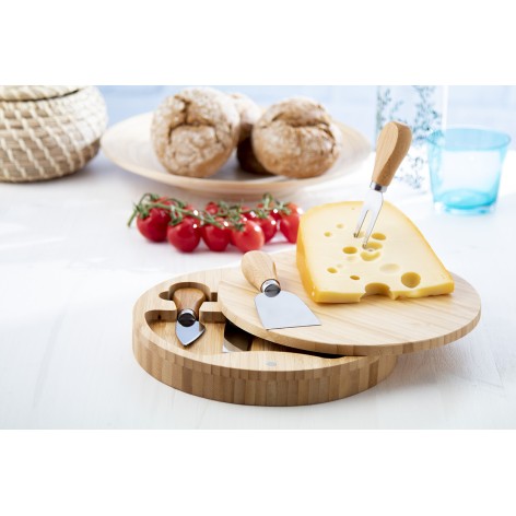 Tagliere formaggio