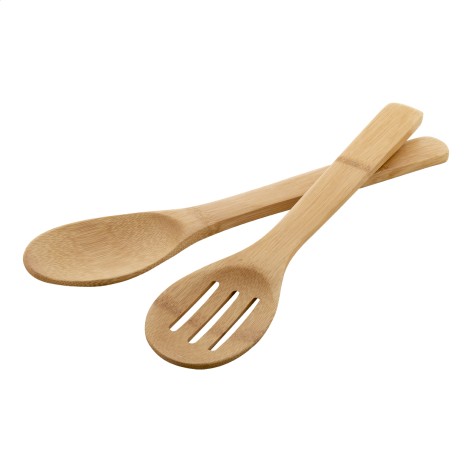 Set posate insalata