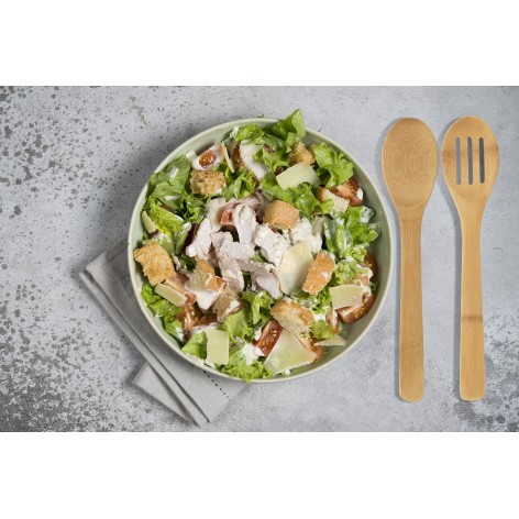 Set posate insalata