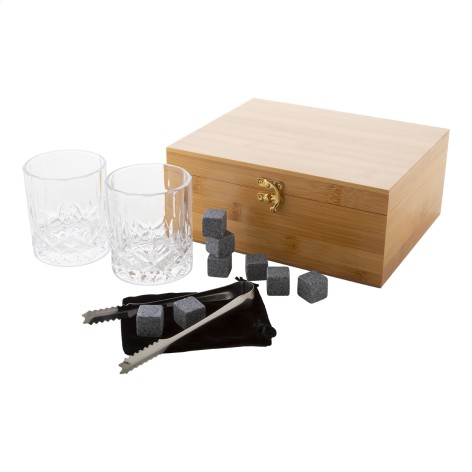 Set whisky