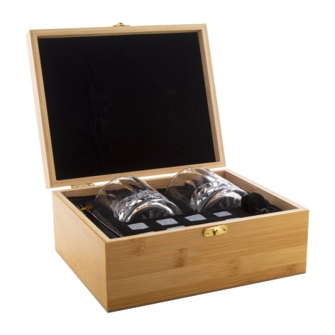 Set whisky
