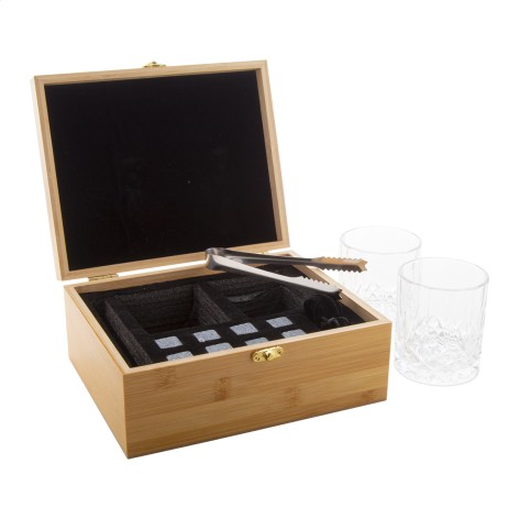 Set whisky