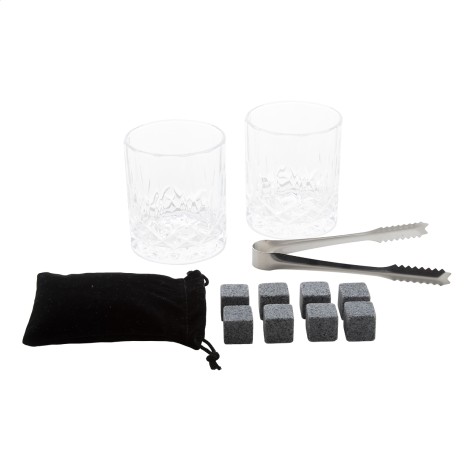 Set whisky