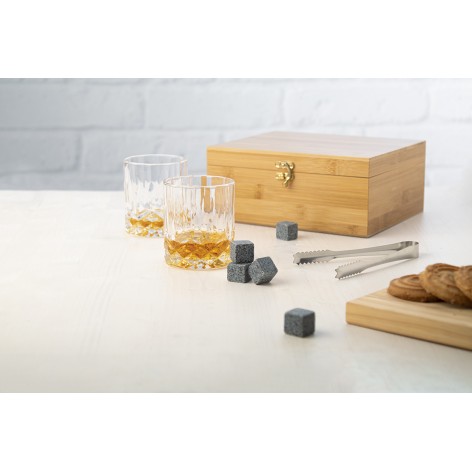 Set whisky