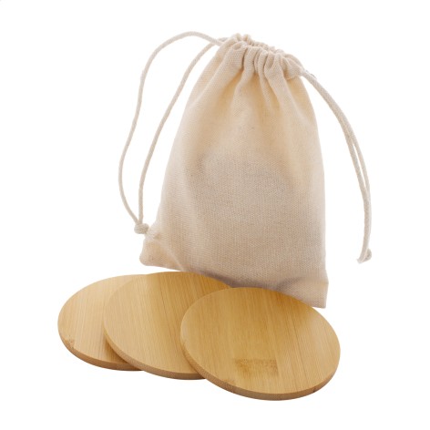 Set sottobicchieri