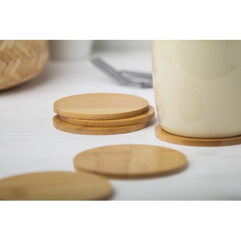 Set sottobicchieri