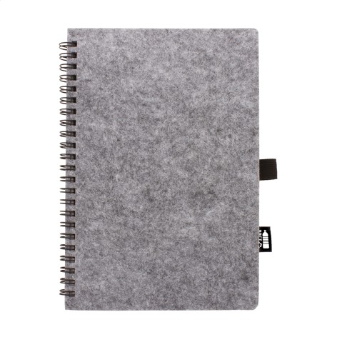 Quaderno RPET