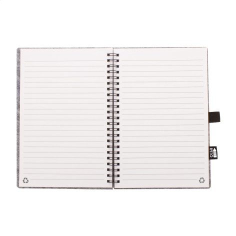 Quaderno RPET