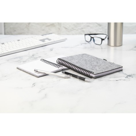 Quaderno RPET