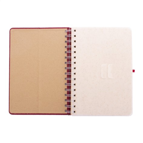 quaderno RPET
