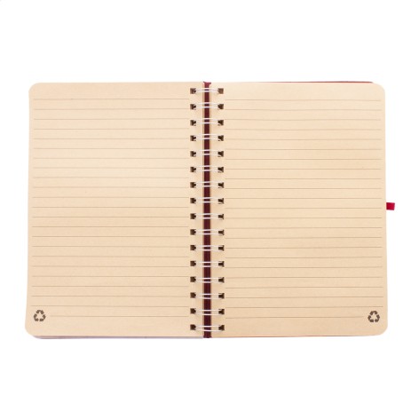 quaderno RPET