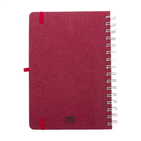 quaderno RPET