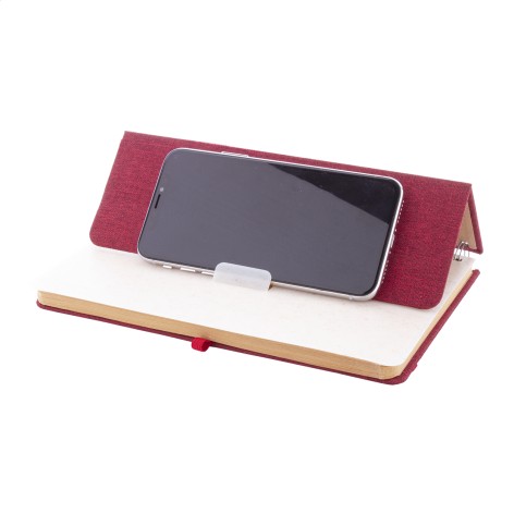 quaderno RPET