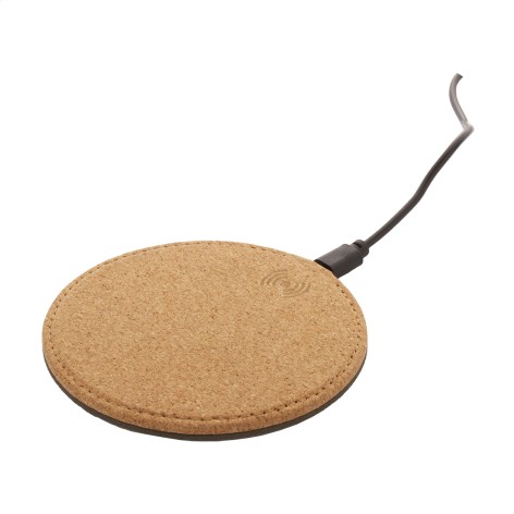 Caricabatterie wireless
