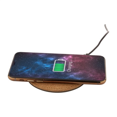 Caricabatterie wireless