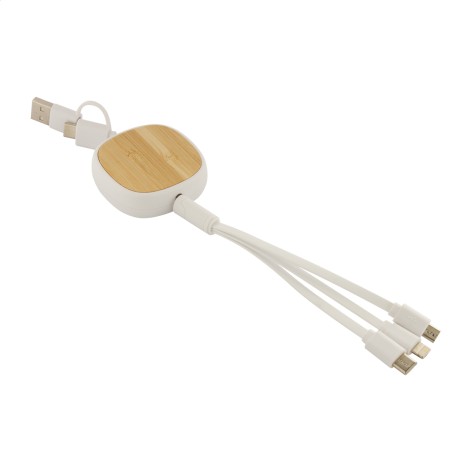 Cavo di ricarica USB