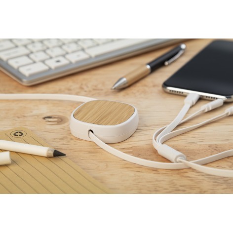 Cavo di ricarica USB