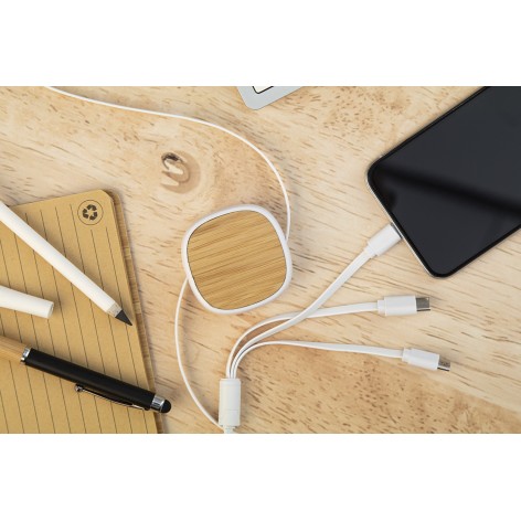 Cavo di ricarica USB