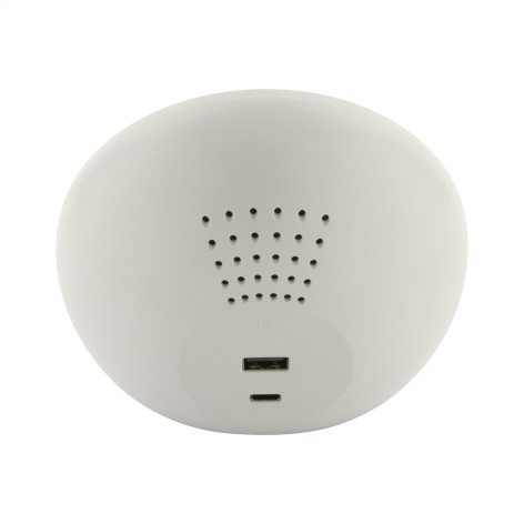 Sveglia con caricatore wireless