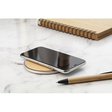 Caricabatterie wireless