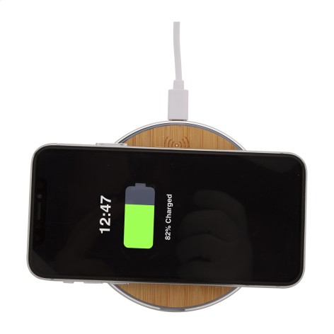 Caricabatterie wireless