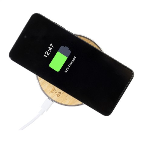 Caricabatterie wireless