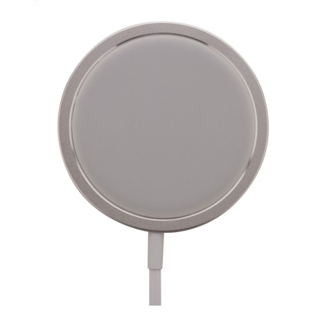 Caricabatterie magnetico wireless