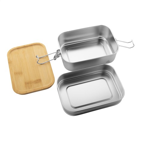 contenitore per il pranzo
