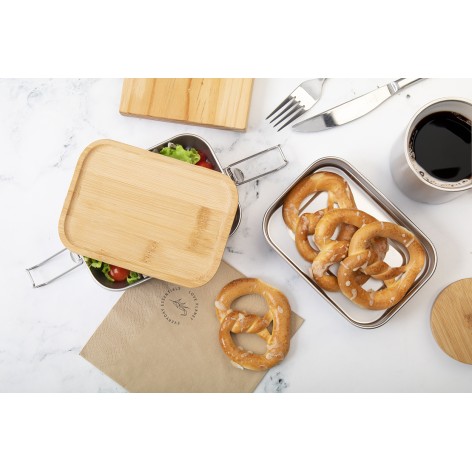 contenitore per il pranzo