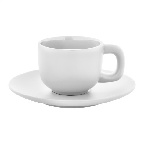 Set tazzine da caffﾏ