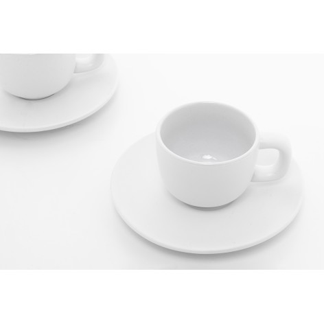 Set tazzine da caffﾏ