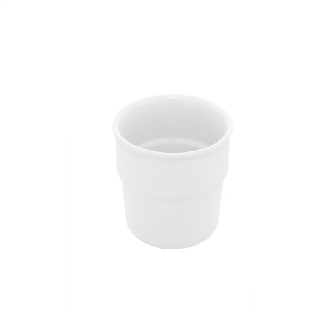 Bicchiere in ceramica