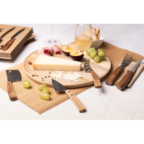 Set coltelli formaggio