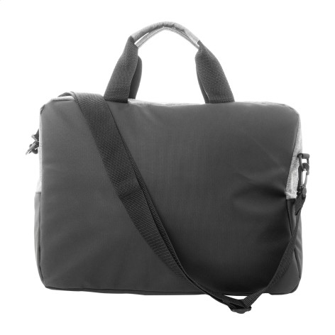 Borsa portadocumenti in RPET
